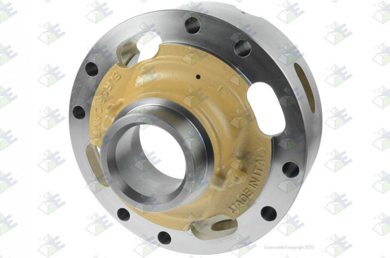 ER 12170579 Корпус дифференциала CAT 499-3711 — 1