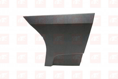 AC82441590 Накладка передняя правая