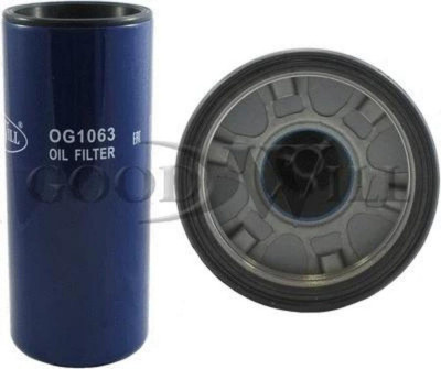 OG1063 Фильтр масляный