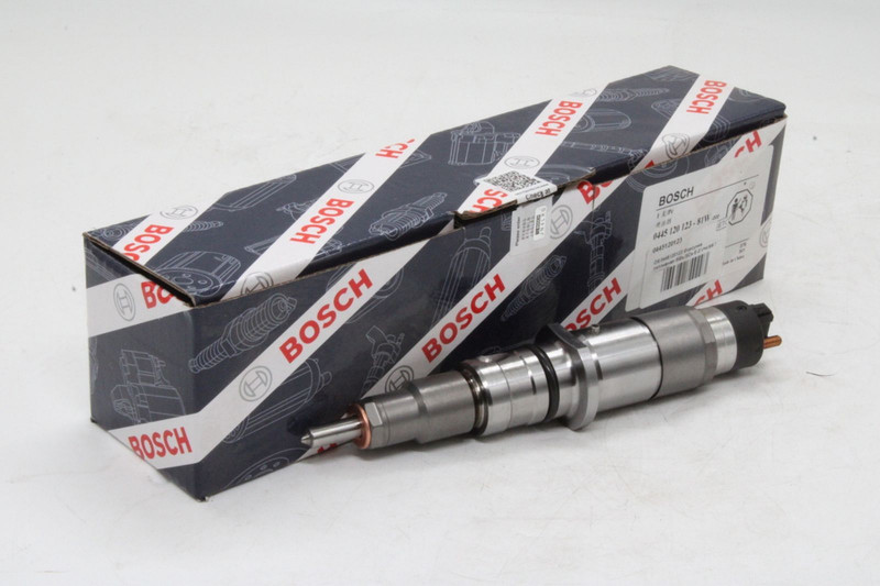 DS 0445120123 Форсунка топливная ISBe,ISDe E-3 V=4.5/6.7 — 2