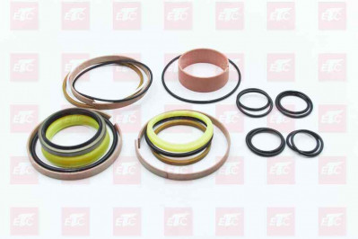 16Y-62-51000 Ремкомплект г/ц подъема отвала