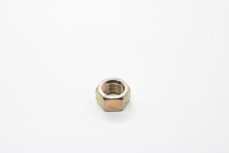 Q341B14T2F3 Гайка шестигранная — 4