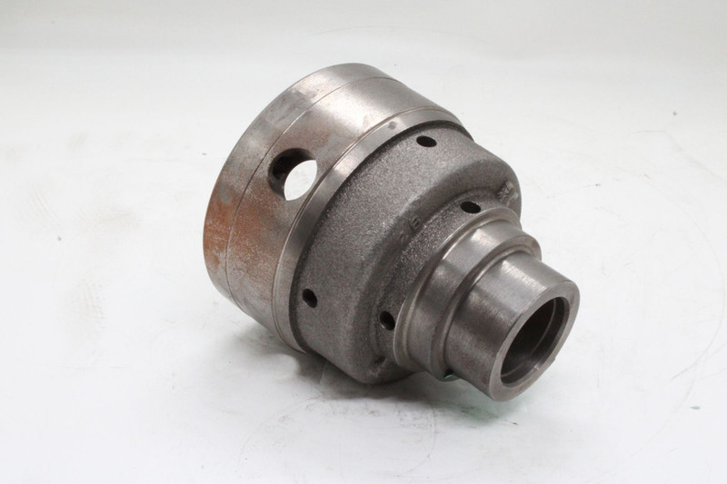 HD90009320367 Межколесный дифференциал переднего моста SHACMAN — 7