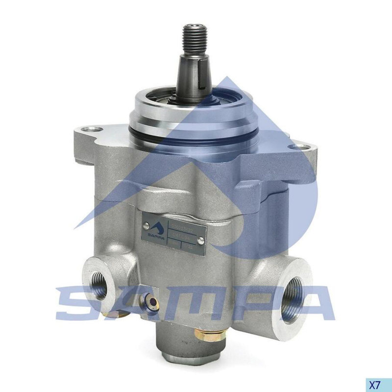 SA 04109401 Насос ГУ — 1