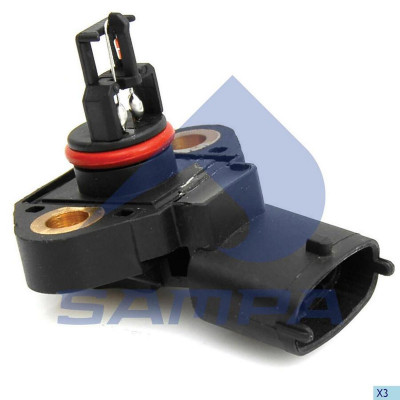 SA 202067 Датчик давления наддува