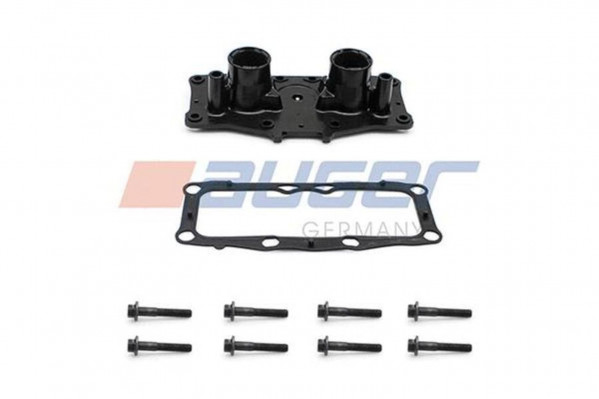 10764 Тяга рулевая поперечная 2641LS 6*4 — 4