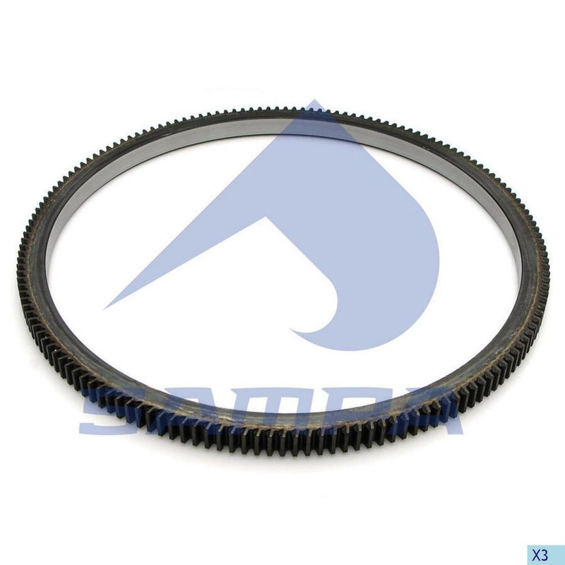 042426 Венец маховика z=158; b=22мм, d=430мм — 1