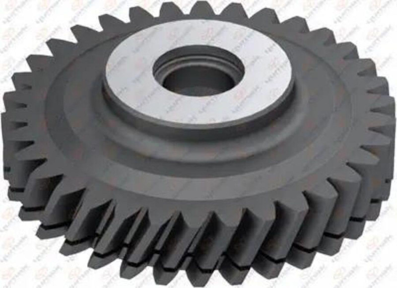 01051 Шестерня компрессора — 1