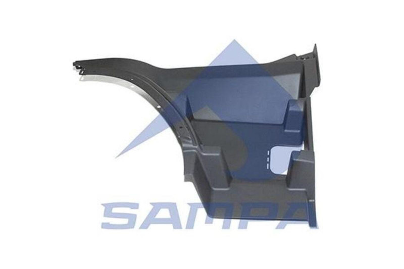 SA 18300032 Корпус — 1