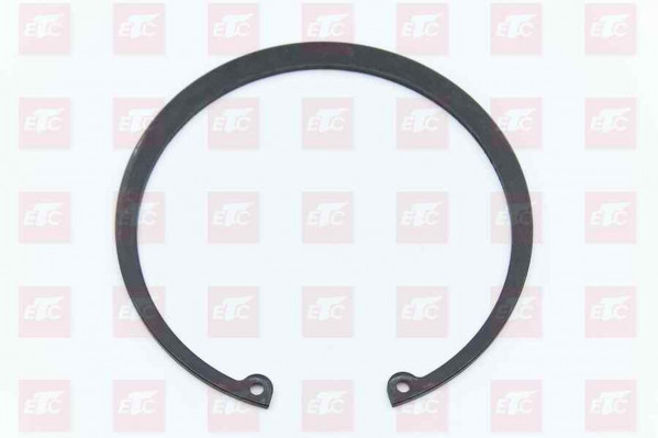 Q300125000 Кольцо стопорное РКП — 1