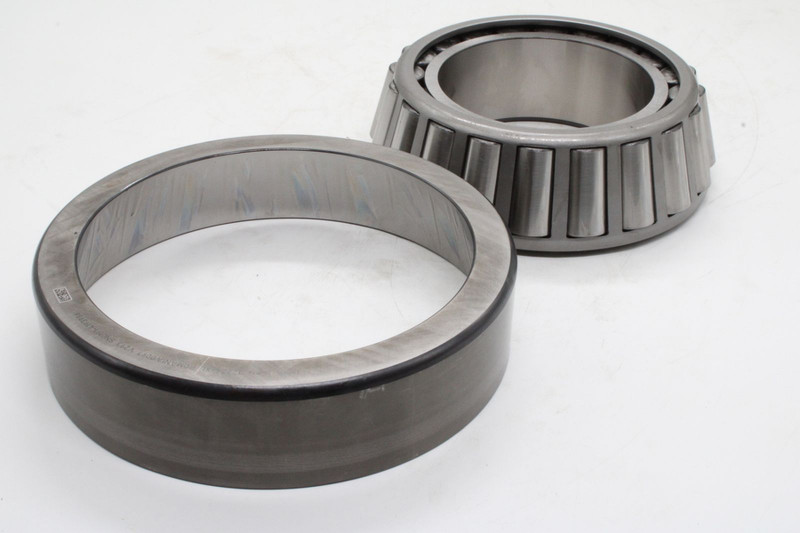 32224A Подшипник КПП — 3