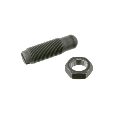 07718 Гайка регулировочного болта M12*1