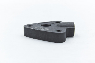 HD90129321830 Клапан включающий