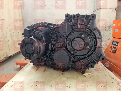 AZ2501000011 Раздаточная коробка