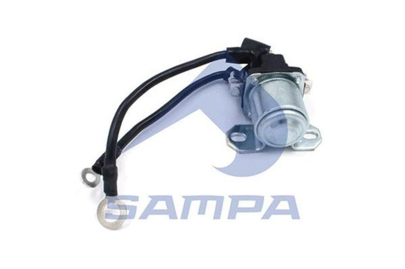 SA 036036 Реле стартера пусковое — 1