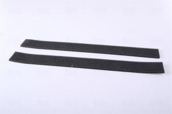 72055 Радиатор отопителя — 2