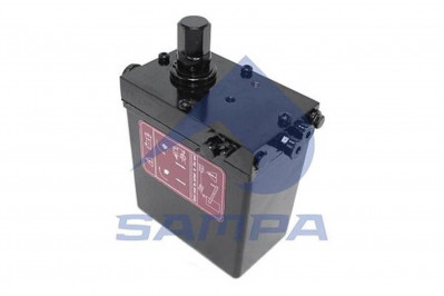 SA 034180 Насос подъема кабины