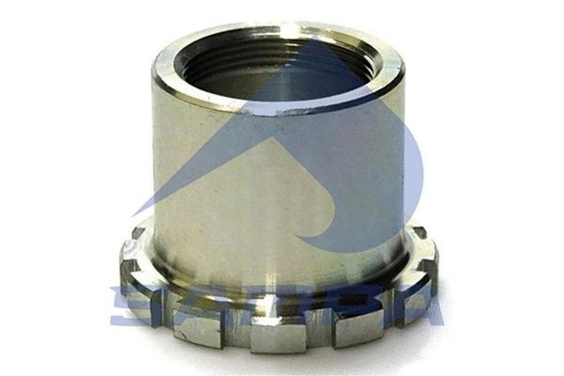 SA 061270 Шлицевая гайка, механизм регулировки тормоза — 1