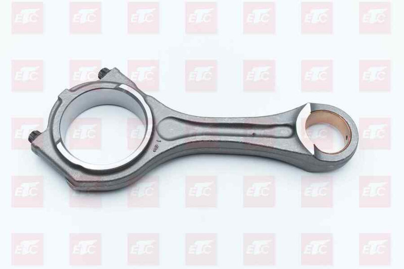 201-02400-6181 Шатун в сборе — 2