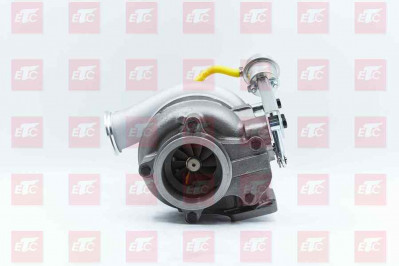 6745-81-8180 Турбокомпрессор