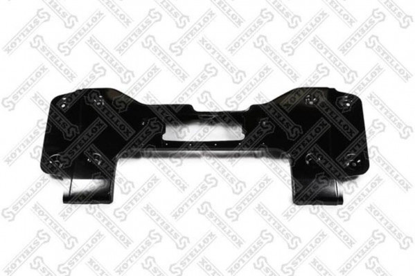 8725642SX Бампер центр.часть — 1