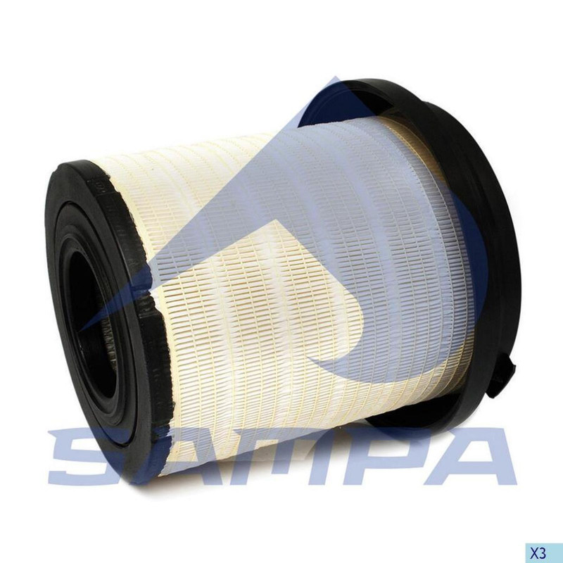 20233401 Фильтр воздушный — 1