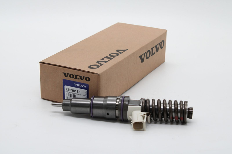 VO 21698153 Блок-форсунка дизельная электрическая — 1