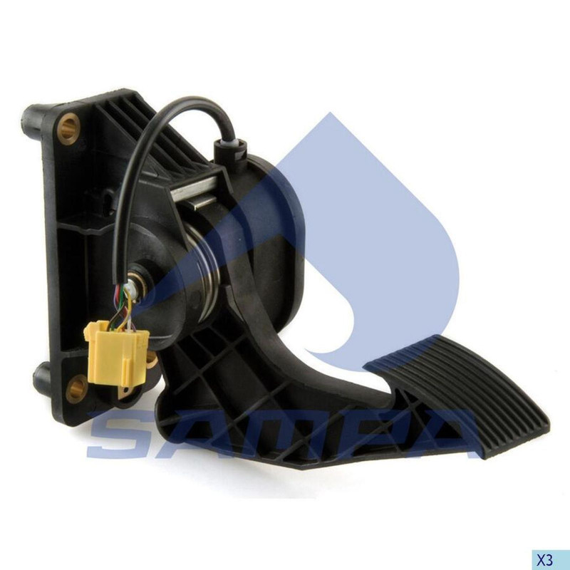 SA 202041 Педаль газа электронная — 2