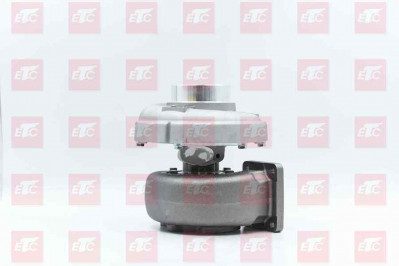 51091007768 Турбокомпрессор D2676/D2866