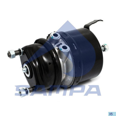 09405101 Энергоаккумулятор дискового тормоза Type 12/24