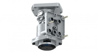 PRO3151800 Кран главный тормозной