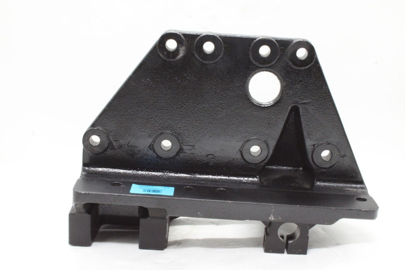 DZ95259690103 Кронштейн передней рессоры задний левый — 7