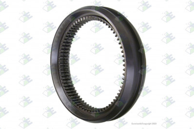 ER 60530908 Муфта синхронизатора MB 3892621523