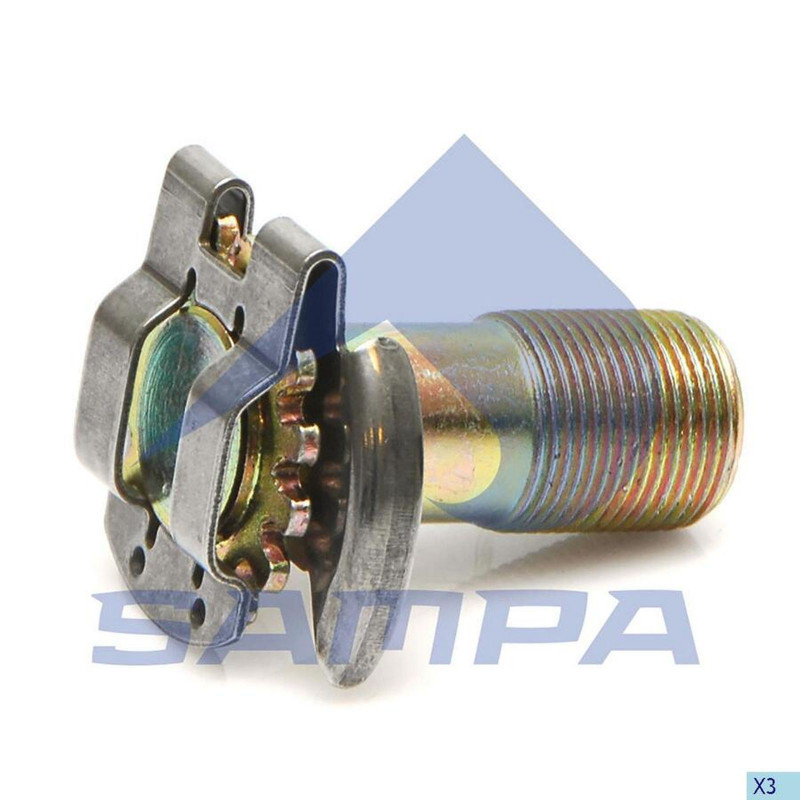 119036 механризм развода колодок — 1