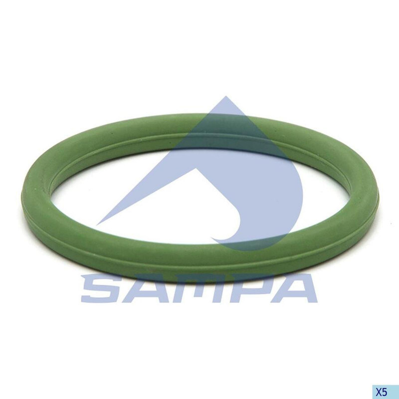 SA 041455 Кольцо уплотнительное — 2