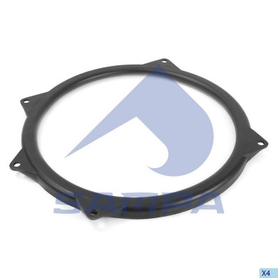 SA 023318 Сопло воздушное