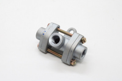 22061001 Клапан двухмагистральный 10 бар