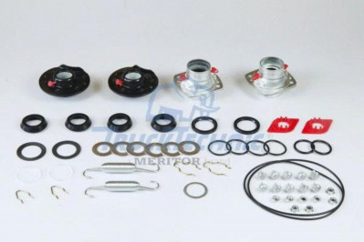 ASK53652 РМК тормозного вала