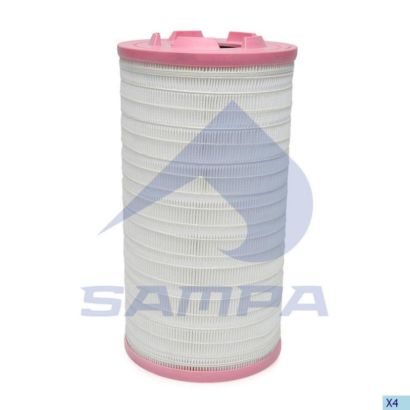 04434701 Фильтр воздушный — 1