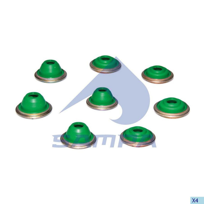 060597 Ремкомплект тормозного механизма — 1