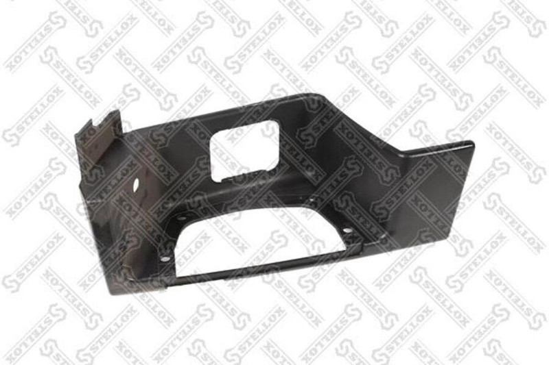 8723231SX Ступень нижняя левая — 1