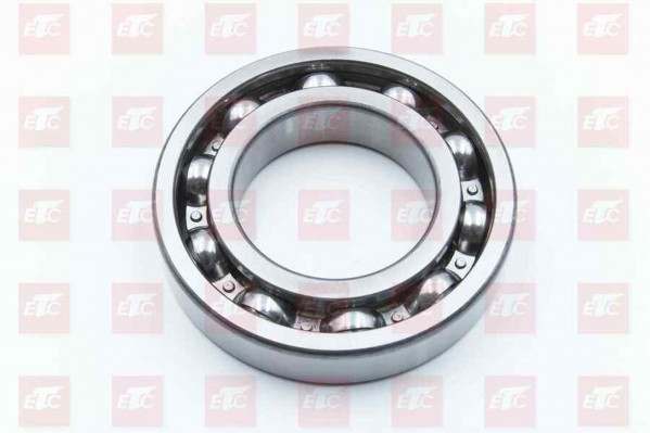 PT6212C3 Подшипник хвостовика редуктора 60*110*22 — 3