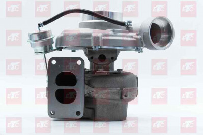 PT00100961799 Турбокомпрессор ЕВРО5