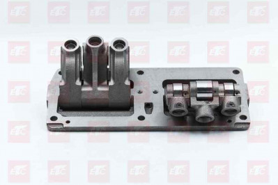 3081251 Крышка с толкателями в сборе