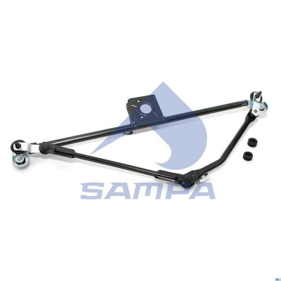 SA 022310 Трапеция механизм стеклоочистителя