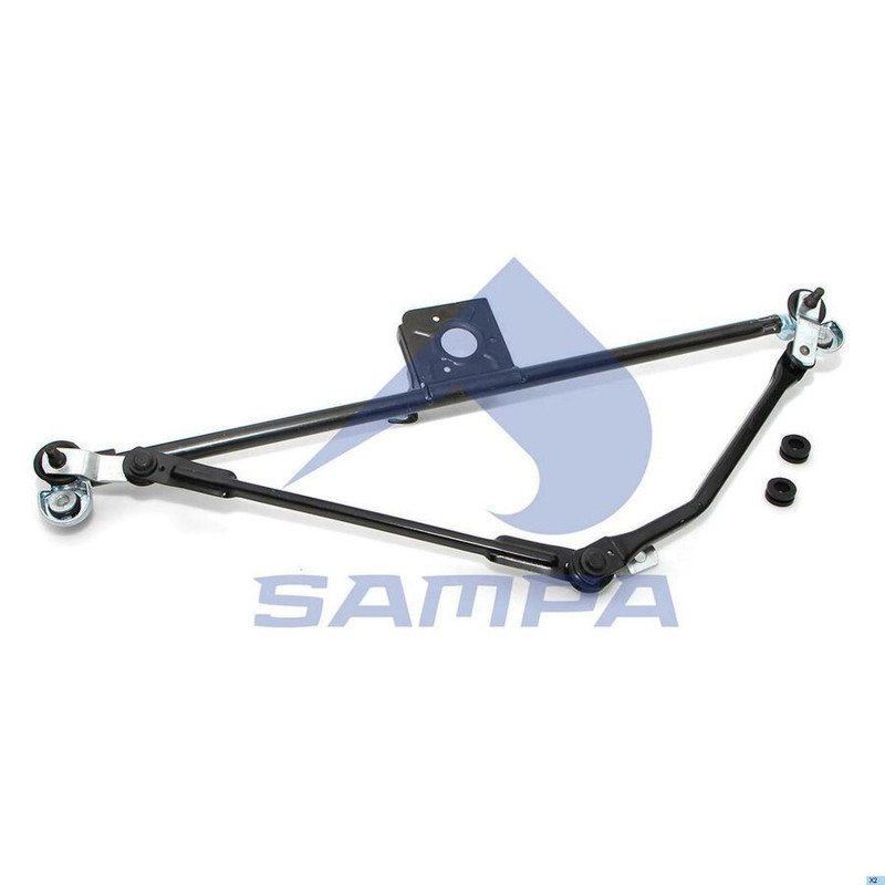 SA 022310 Трапеция механизм стеклоочистителя — 2