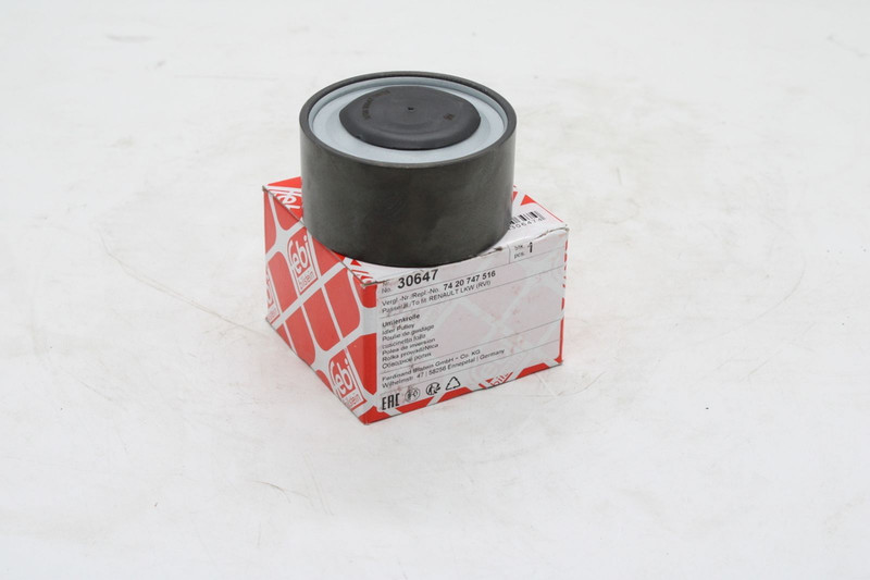 FEBI 30647 Шкив — 2