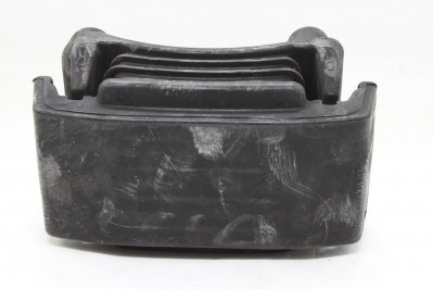 SEM 8180 Подушка задней рессоры h=133 TGA/F2000