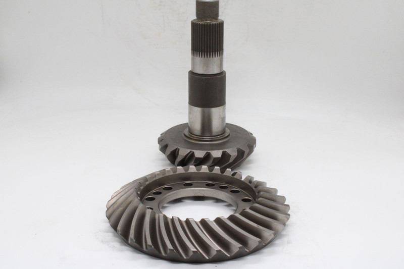 ZF 4460205012 Набор шестерён — 4