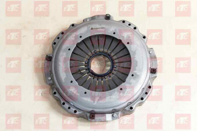 WG9925160611 Корзина сцепления D=430мм, ступица D=23 T5G/C7H